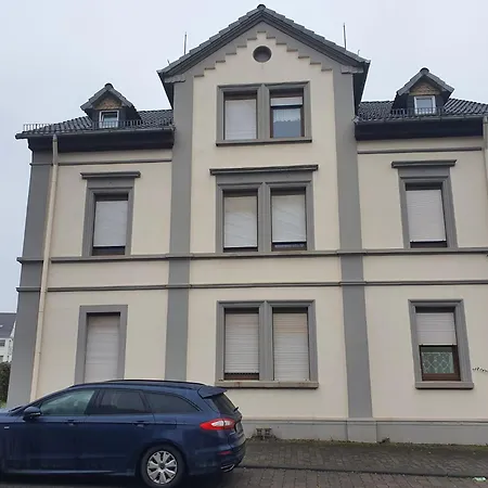 Ferienwohnung Ferdinand Gladenbach