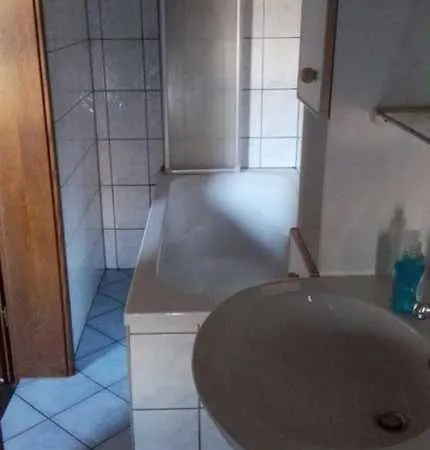 Ferienwohnung Ferdinand Apartman *