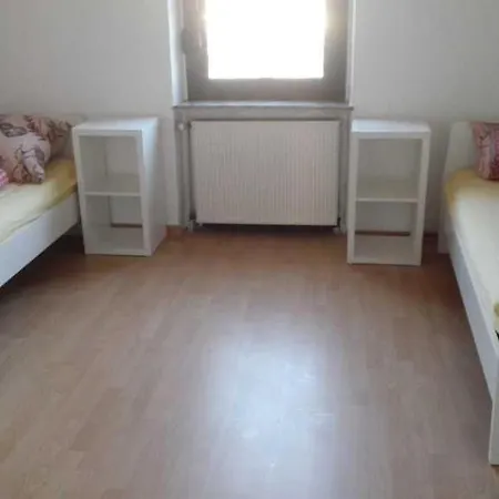 Apartman Ferienwohnung Ferdinand *