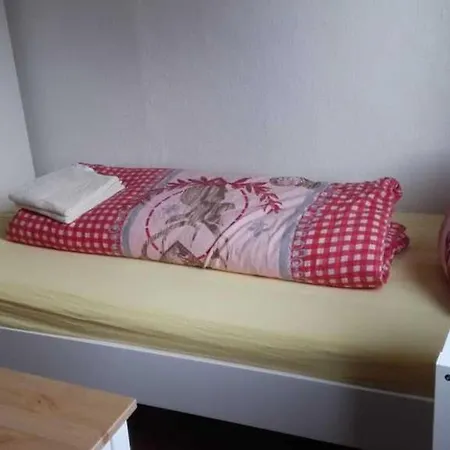 Apartman Ferienwohnung Ferdinand
