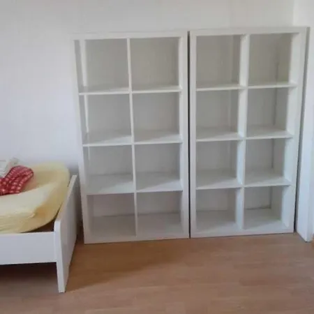 Ferienwohnung Ferdinand Gladenbach