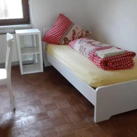 Ferienwohnung Ferdinand Apartman